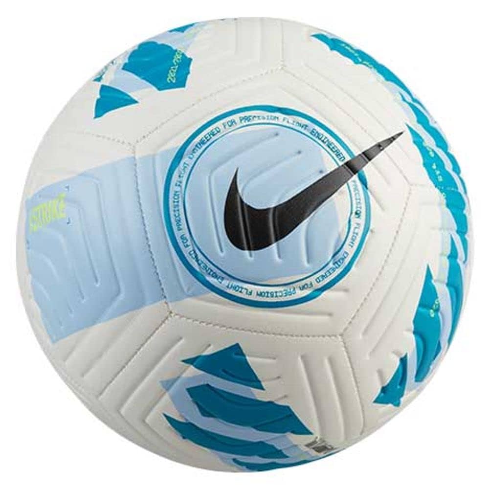 Amazon.com : NIKE Strk - Fa21 Football Training Balls White